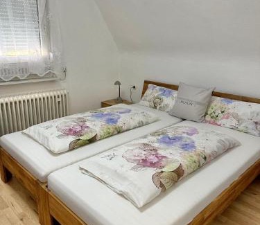 Ravensburg Apartment | Family-Friendly Ferienwohnung Ravensburg with Great Reviews