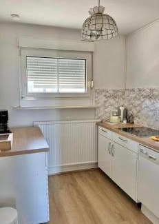 Ravensburg Apartment | Family-Friendly Ferienwohnung Ravensburg with Great Reviews
