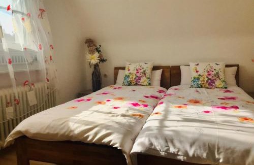 Ravensburg Apartment | Family-Friendly Ferienwohnung Ravensburg with Great Reviews