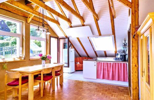 Bad Muenstereifel Apartment | Ferienwohnung Rehberge