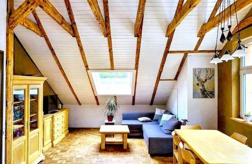 Bad Muenstereifel Apartment | Ferienwohnung Rehberge