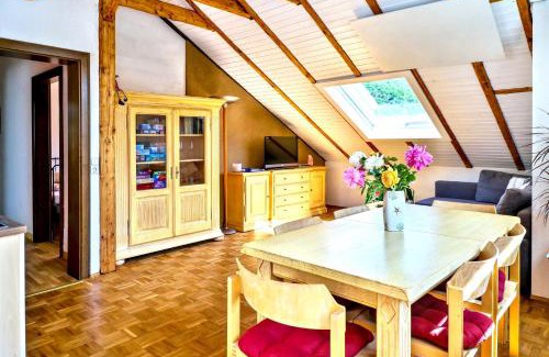 Bad Muenstereifel Apartment | Ferienwohnung Rehberge