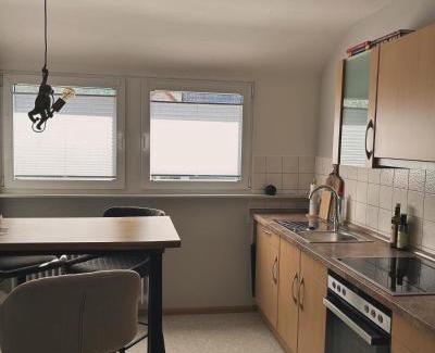 Britzingen Apartment | Oceanfront Retreat at Ferienwohnung Rebblick - Rated 9.3/10