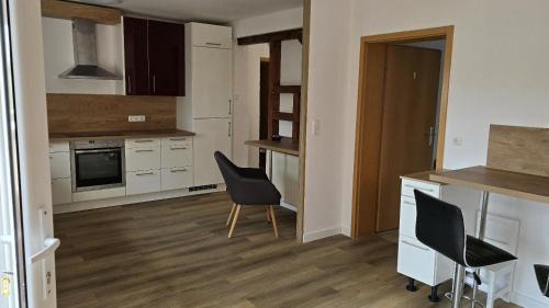 Mainz-Bingen Apartment | Ferienwohnung Regina