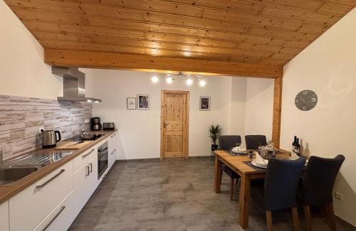 Reifferscheid Apartment | Oceanfront Ferienwohnung Reifferscheid - Rated 9.5/10