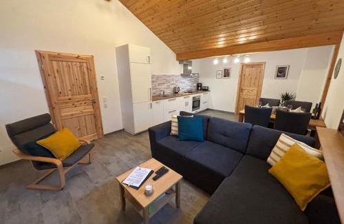 Reifferscheid Apartment | Oceanfront Ferienwohnung Reifferscheid - Rated 9.5/10
