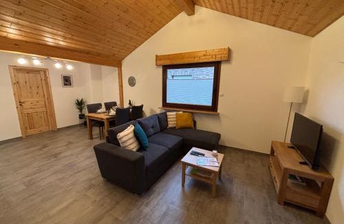 Reifferscheid Apartment | Oceanfront Ferienwohnung Reifferscheid - Rated 9.5/10