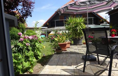 Ilsenburg Apartment | Oceanfront Retreat at Ferienwohnung Relax - Rated 9.6/10