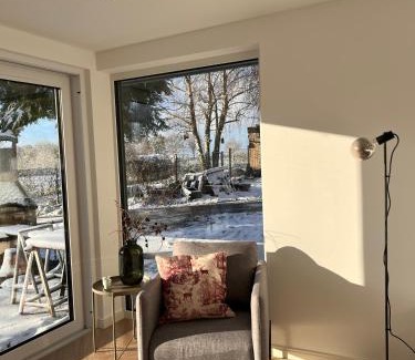Bieren Apartment | Ferienwohnung Relax