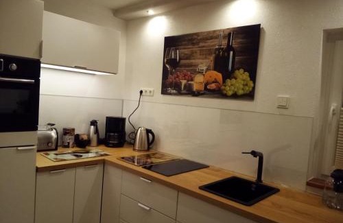 Meissner Apartment | Renke Apartment: Guest Rated 9.5, Family-Friendly Stay