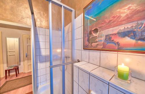 Leipziger Vorstadt Apartment | Comfortable Stays at Ferienwohnung Residenz & Elbflorenz