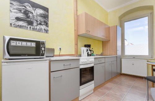 Leipziger Vorstadt Apartment | Comfortable Stays at Ferienwohnung Residenz & Elbflorenz