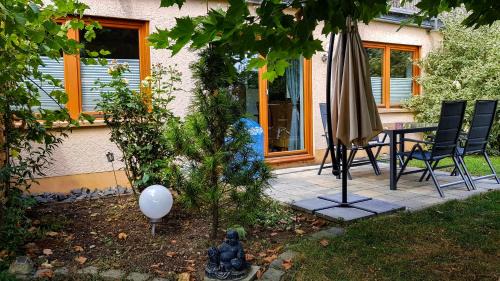 Beßlich Apartment | Guest Rated: 9.1 at Ferienwohnung Reuscher, Trier-Newel