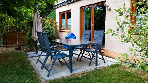 Beßlich Apartment | Guest Rated: 9.1 at Ferienwohnung Reuscher, Trier-Newel