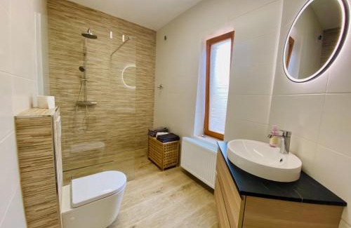 Beßlich Apartment | Guest Rated: 9.1 at Ferienwohnung Reuscher, Trier-Newel