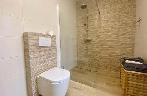 Beßlich Apartment | Guest Rated: 9.1 at Ferienwohnung Reuscher, Trier-Newel