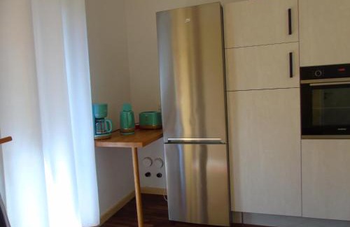 Unterweid Apartment | Pet-Friendly Ferienwohnung Rhön with Spa & Hot Tub Access
