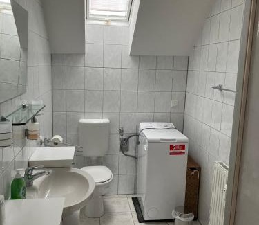 Dermbach Apartment | Discover Family-Friendly Ferienwohnung Rhönperle Dermbach