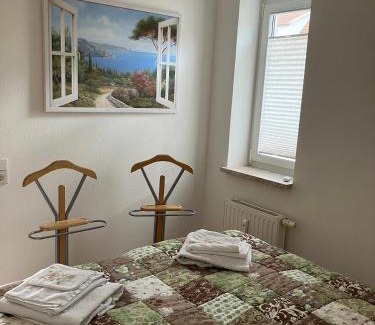 Dermbach Apartment | Discover Family-Friendly Ferienwohnung Rhönperle Dermbach