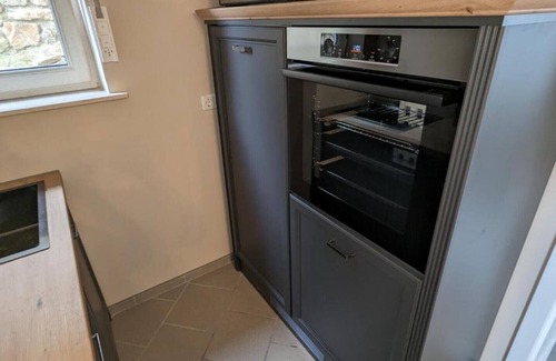 Mainz-Bingen Apartment | Discover Ferienwohnung Rheinperle: Family-Friendly Retreat
