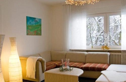 Rheda Apartment | Oceanfront Getaway in Rheda-Wiedenbrück - Rated 9/10
