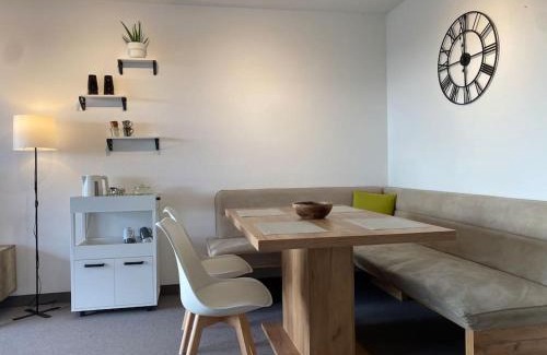Kehl Apartment | Oceanfront Family Retreat at Ferienwohnung Rheinblick