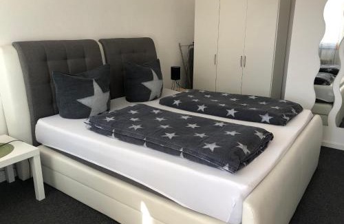 Karsau Apartment | Inviting Ferienwohnung Rheinfelden with Family-Friendly Dining