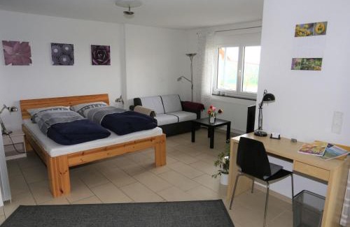 Bad Bellingen Apartment | Family-Friendly Ferienwohnung Rheingeschaut with Top Ratings