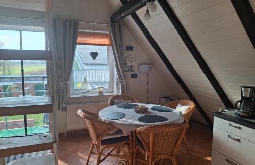 Witzwort Apartment | Ferienwohnung Rieck