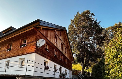 Tannheim Apartment | Welcoming Ferienwohnung Rief in Beautiful Österreich