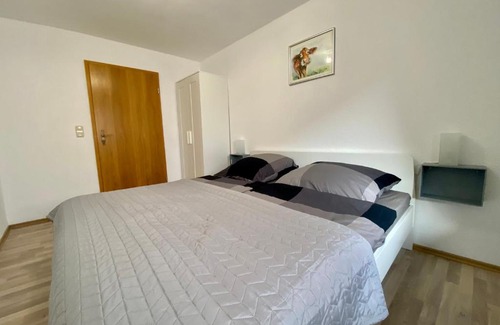 Felsberg Apartment | Exceptional Ferienwohnung Riese: Pet & Child Friendly Stay
