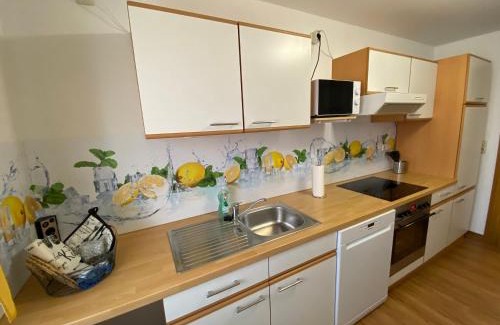 Felsberg Apartment | Exceptional Ferienwohnung Riese: Pet & Child Friendly Stay