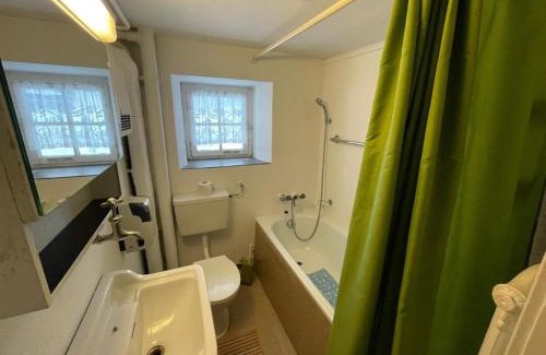 Gersau Apartment | Family-Friendly Retreat at Ferienwohnung Rigi-Scheidegg Ost