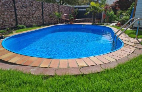 Rimbach Apartment | Family-Friendly Oceanfront Stay at Ferienwohnung Rimbach