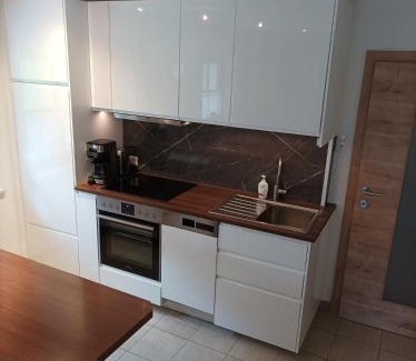 Sankt Leonhard im Pitztal Apartment | Family-Friendly Ferienwohnung Rimml with Great Ratings
