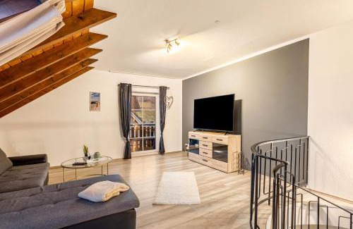 Niederlandenbeck Apartment | Pet-Friendly Ferienwohnung Rinke with 9/10 Guest Ratings
