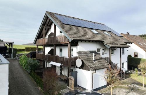 Niederlandenbeck Apartment | Pet-Friendly Ferienwohnung Rinke with 9/10 Guest Ratings
