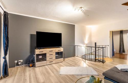 Niederlandenbeck Apartment | Pet-Friendly Ferienwohnung Rinke with 9/10 Guest Ratings