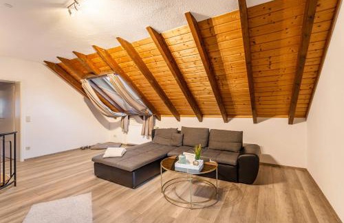 Niederlandenbeck Apartment | Pet-Friendly Ferienwohnung Rinke with 9/10 Guest Ratings