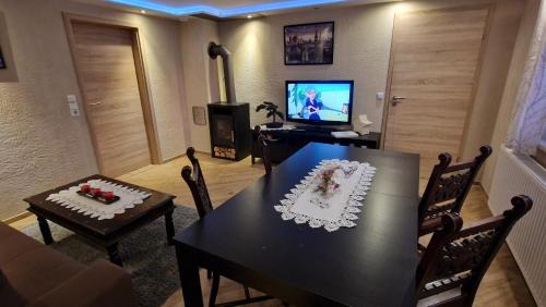 Olbernhau Apartment | Ferienwohnung Rinno