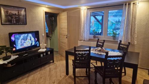 Olbernhau Apartment | Ferienwohnung Rinno