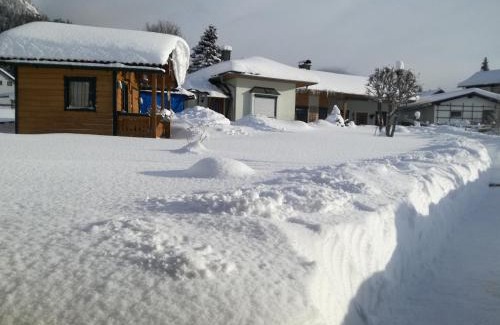 Bad Mitterndorf Apartment | Discover Ferienwohnung Rita: Child-Friendly Retreat