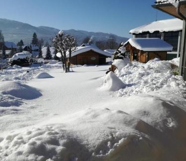 Bad Mitterndorf Apartment | Discover Ferienwohnung Rita: Child-Friendly Retreat