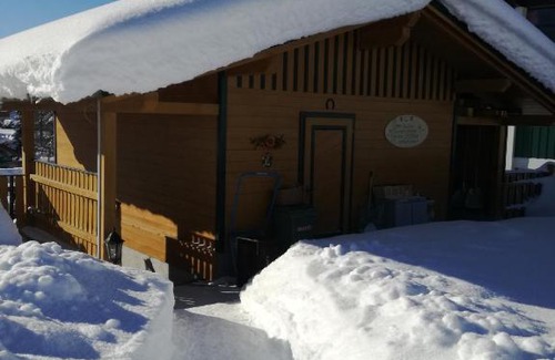 Bad Mitterndorf Apartment | Discover Ferienwohnung Rita: Child-Friendly Retreat