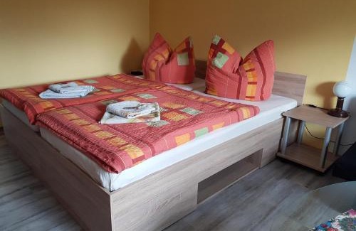 Dargelin Apartment | Discover Oceanfront Comfort at Ferienwohnung Rixen