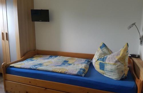 Dargelin Apartment | Discover Oceanfront Comfort at Ferienwohnung Rixen