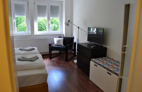 Arnoldstein Apartment | Top Rated Ferienwohnung Rockside: Guest Score 9.8/10