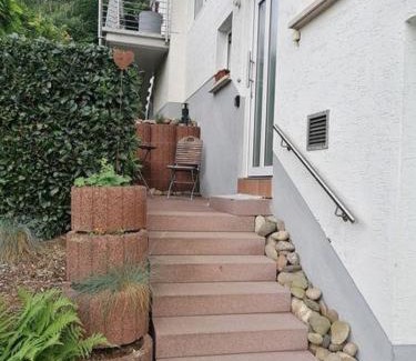 Marburg Apartment | Child-Friendly Ferienwohnung Roder with 9.3/10 Rating