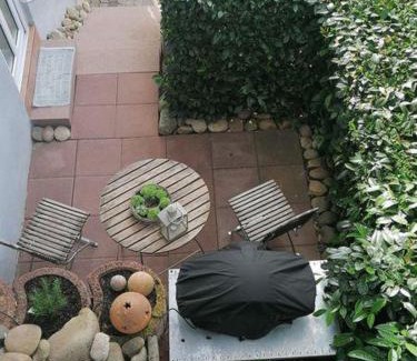 Marburg Apartment | Child-Friendly Ferienwohnung Roder with 9.3/10 Rating