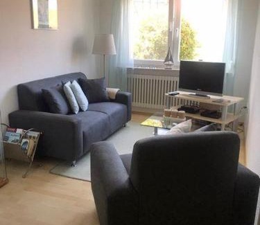 Marburg Apartment | Child-Friendly Ferienwohnung Roder with 9.3/10 Rating